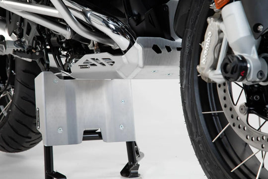 ENGINE GUARD EXT ΓΙΑ BMW R 1200 GS ABS / R 1250 GS ABS '12–'24 | SW-MOTECH-MSS.07.781.10302/S