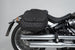 SLH SIDE CARRIER R ΓΙΑ Harley Davidson '17–'24 | SW-MOTECH-HTA.18.682.10600