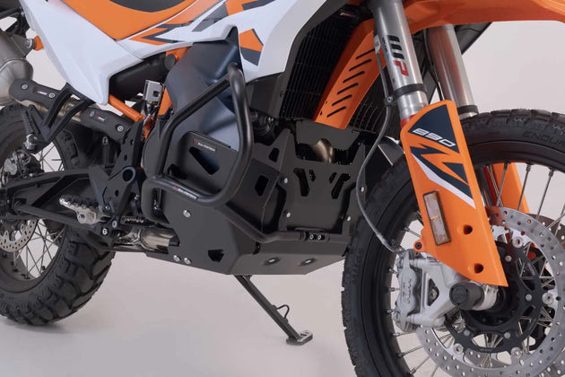 ENGINE GUARD ΓΙΑ KTM ADVENTURE '19–'26 | SW-MOTECH-MSS.04.521.10002/B