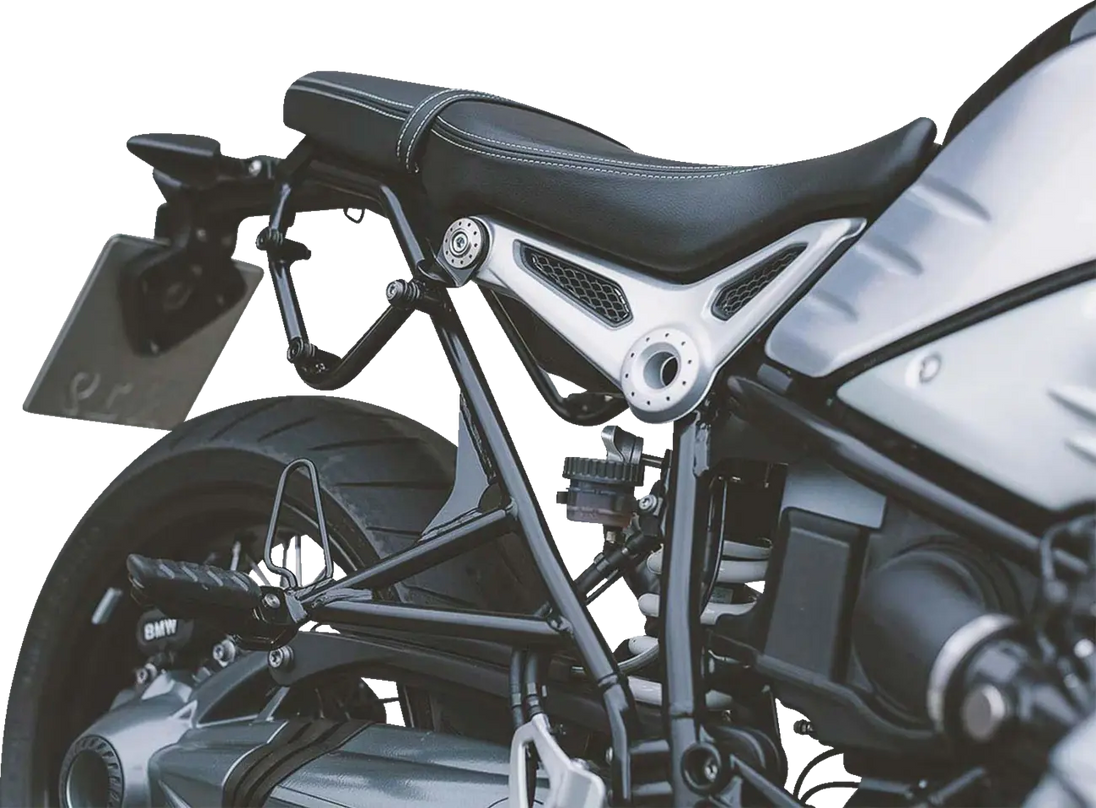 SIDE CARRIER SLC R | SW-MOTECH-HTA.07.512.11000