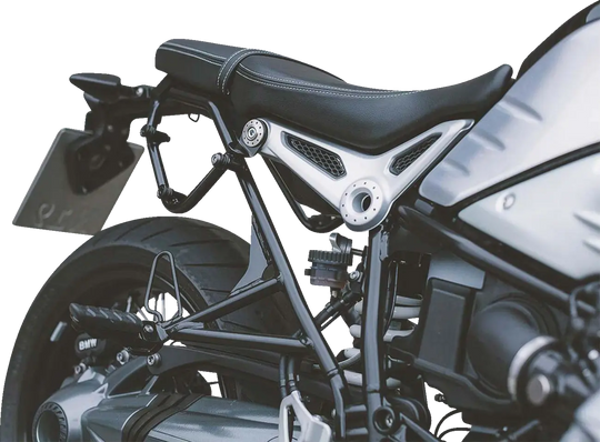SIDE CARRIER SLC R | SW-MOTECH-HTA.07.512.11000