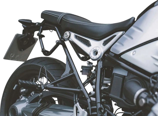 SIDE CARRIER SLC R | SW-MOTECH-HTA.07.512.11000