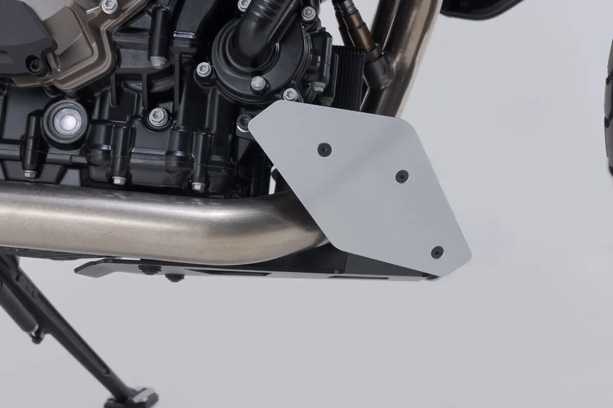 FRONT SPOILER SVARTPILEN 801 ΓΙΑ HUSQVARNA SVARTPILEN 801 ABS '24 | SW-MOTECH-MSS.03.012.10000