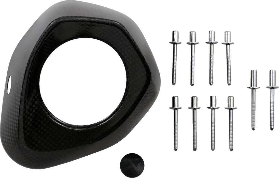 End Cap-V-EC94