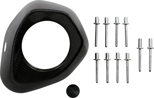 End Cap-V-EC94