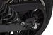 SLH SIDE CARRIER L ΓΙΑ INDIAN SCOUT 60 ABS / SCOUT 69 ABS '16–'24 | SW-MOTECH-HTA.20.682.10000