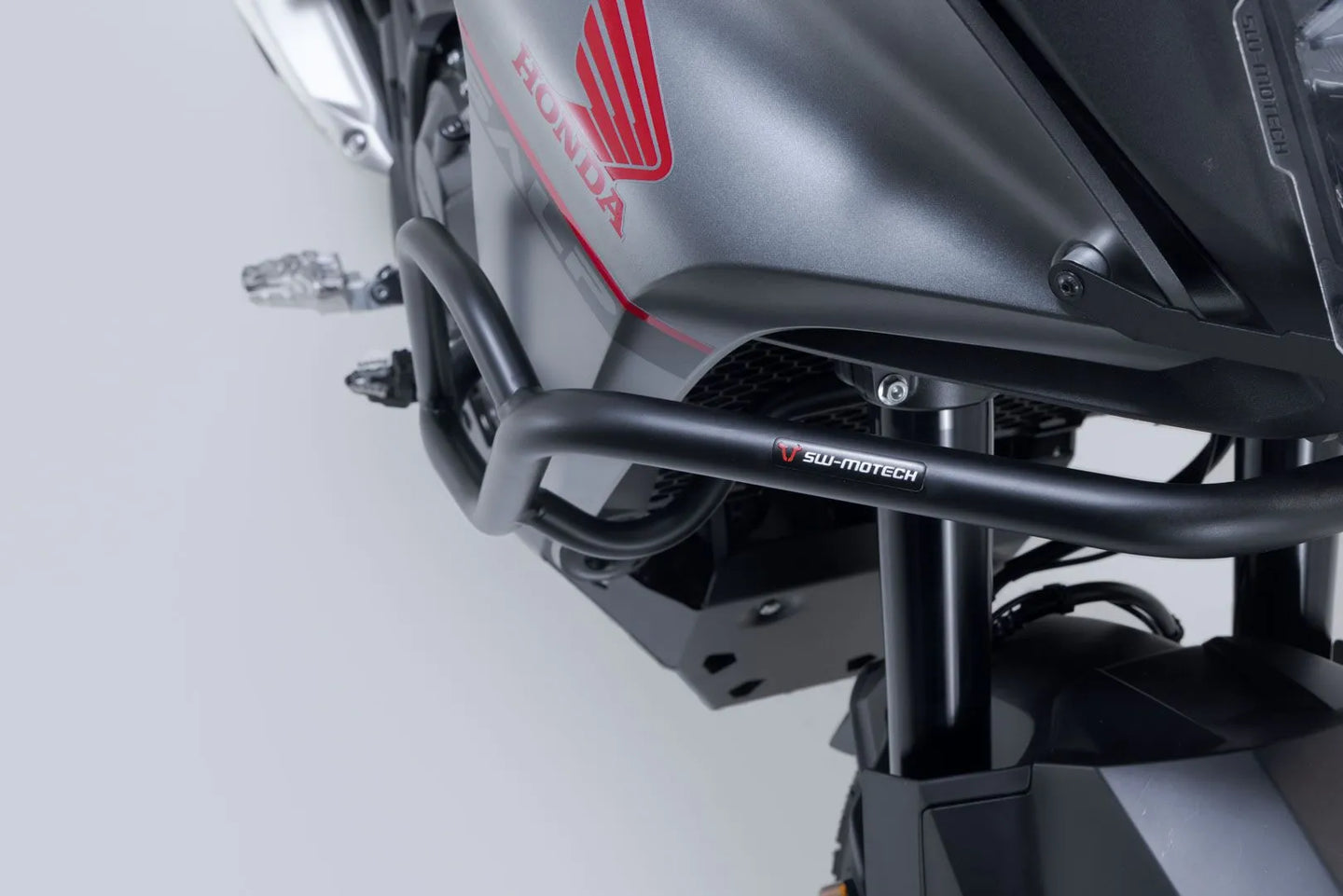 CRASH BAR ΓΙΑ HONDA XL 750 ABS '23–'26 | SW-MOTECH-SBL.01.070.10002/B