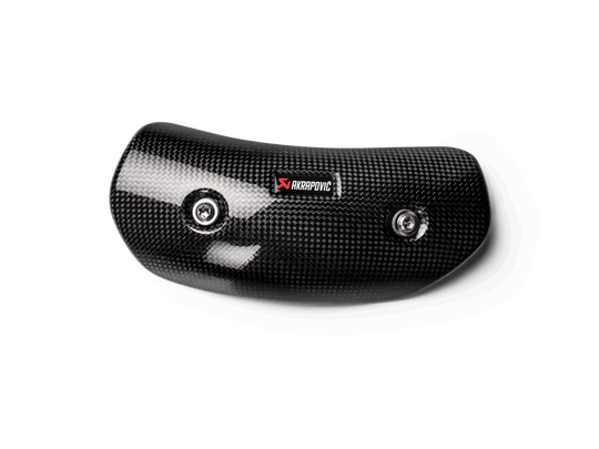 HEAT SHIELD CF CBR1000RR-R FIREBLADE/SP ΓΙΑ HONDA CBR 1000 RR / CBR 1000 RR ABS / CBR 1000 RR-R ABS '24–'26 | AKRAPOVIC-P-HSH10R5