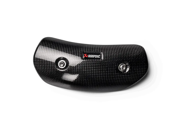 HEAT SHIELD CF CBR1000RR-R FIREBLADE/SP ΓΙΑ HONDA CBR 1000 RR / CBR 1000 RR ABS / CBR 1000 RR-R ABS '24–'26 | AKRAPOVIC-P-HSH10R5