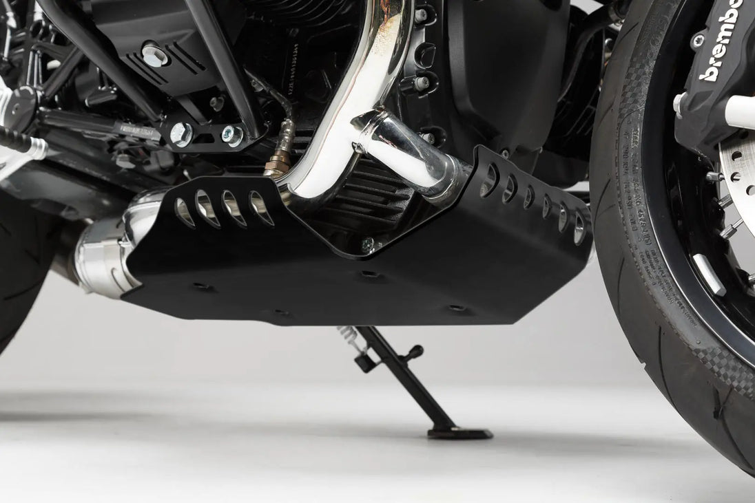 ENGINE GUARD ΓΙΑ BMW R NINE T ABS '14–'23 | SW-MOTECH-MSS.07.512.10000/B