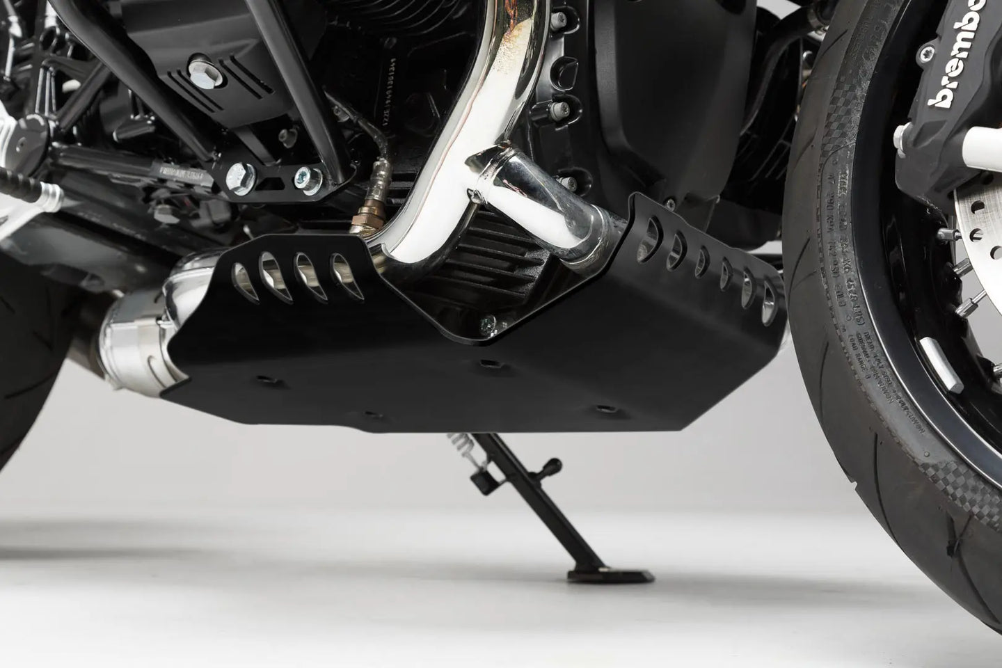 ENGINE GUARD ΓΙΑ BMW R NINE T ABS '14–'23 | SW-MOTECH-MSS.07.512.10000/B
