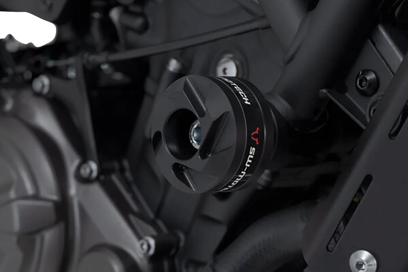 FRAME SLIDER SET ΓΙΑ YAMAHA XSR 700 ABS '16–'24 | SW-MOTECH-STP.06.642.10000/B