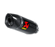REPLACEMENT MUFFLER ΓΙΑ YAMAHA '14–'26 | AKRAPOVIC-M-AP02102C