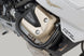 CRASH BAR ΓΙΑ MOTO GUZZI V100 1050 MANDELLO ABS '22–'24 | SW-MOTECH-SBL.17.038.10001/B