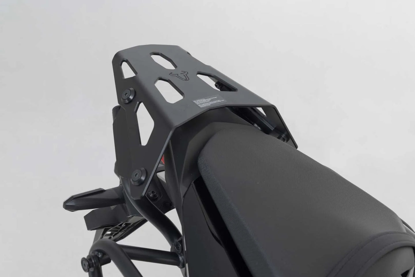 STREET RACK ΓΙΑ HONDA CB 750 ABS '23–'24 | SW-MOTECH-GPT.01.971.16000/B