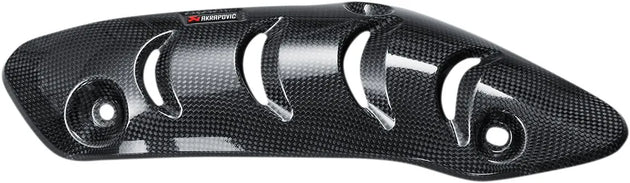 HEAT SHIELD CF MNSTR 1200 ΓΙΑ DUCATI MONSTER '14–'20 | AKRAPOVIC-P-HSD12E1