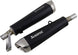 MUFFLERS TI BK STR TWIN ΓΙΑ TRIUMPH STREET TWIN 900 ABS '16–'20 | AKRAPOVIC-S-T9SO2-HCQTBL