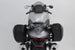 PRO BLAZE H SADDLEBAG SET ΓΙΑ SUZUKI GSX 1300 R / GSX 1300 R ABS '08–'24 | SW-MOTECH-BC.HTA.05.740.30500