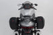 PRO BLAZE H SADDLEBAG SET ΓΙΑ SUZUKI GSX 1300 R / GSX 1300 R ABS '08–'24 | SW-MOTECH-BC.HTA.05.740.30500