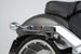SLH SIDE CARRIER R ΓΙΑ Harley Davidson '17–'24 | SW-MOTECH-HTA.18.682.10600