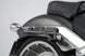 SLH SIDE CARRIER R ΓΙΑ Harley Davidson '17–'24 | SW-MOTECH-HTA.18.682.10600