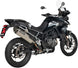 MUFFLER TI TIGER 900 ΓΙΑ TRIUMPH TIGER 850 ABS / TIGER 900 ABS / TIGER 900 GT ABS '20–'24 | AKRAPOVIC-S-T9SO3-HRT