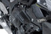 FRAME SLIDER SET ΓΙΑ TRIUMPH STREET TRIPLE '12–'23 | SW-MOTECH-STP.11.590.10400/B