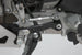 GEAR LEVER ΓΙΑ DUCATI MULTISTRADA V4 1200 ABS / MULTISTRADA V4 1200 S ABS '21–'24 | SW-MOTECH-FSC.22.822.10001