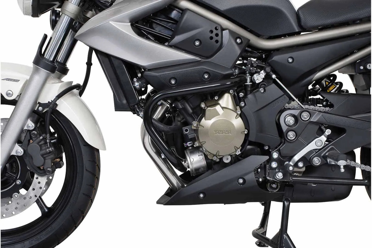 CRASH BAR ΓΙΑ YAMAHA XJ 6 / XJ 6 ABS / XJ 6 F ABS '09–'16 | SW-MOTECH-SBL.06.480.10001/B