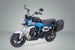 SIDEBAG SYS LEGEND LC BLACK ΓΙΑ HONDA ST 125 ABS '23–'24 | SW-MOTECH-BC.HTA.01.203.20100
