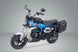 SIDEBAG SYS LEGEND LC BLACK ΓΙΑ HONDA ST 125 ABS '23–'24 | SW-MOTECH-BC.HTA.01.203.20100