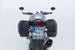 PRO BLAZE H SADDLEBAG SET ΓΙΑ TRIUMPH SPEED TRIPLE 1200 RR ABS / SPEED TRIPLE 1200 RS ABS '21–'24 | SW-MOTECH-BC.HTA.11.740.36200