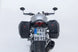 PRO BLAZE H SADDLEBAG SET ΓΙΑ TRIUMPH SPEED TRIPLE 1200 RR ABS / SPEED TRIPLE 1200 RS ABS '21–'24 | SW-MOTECH-BC.HTA.11.740.36200