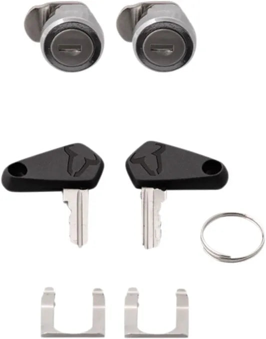 TRAX LOCK SET | SW-MOTECH-ALK.00.165.16503