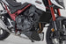 CRASH BAR ΓΙΑ HONDA CB 750 ABS '23–'24 | SW-MOTECH-SBL.01.971.10000/B