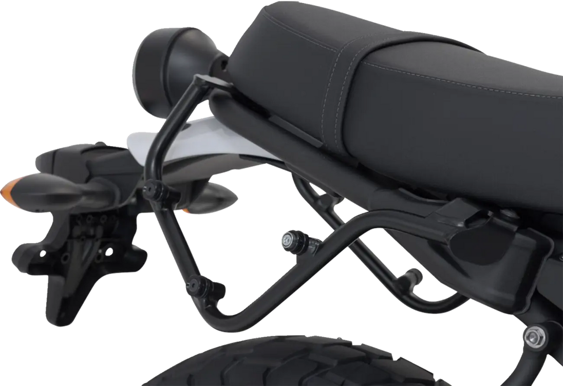 SIDE CARRIER SLC R | SW-MOTECH-HTA.06.642.11001