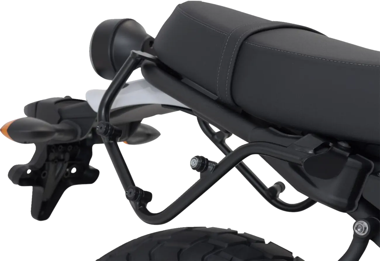 SIDE CARRIER SLC R | SW-MOTECH-HTA.06.642.11001