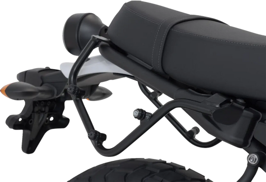 SIDE CARRIER SLC R | SW-MOTECH-HTA.06.642.11001