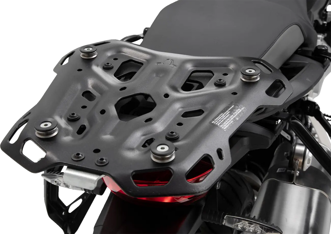 ADVENTURE RACK F750/850GS ΓΙΑ BMW F '18–'26 | SW-MOTECH-GPT.07.897.19100/B