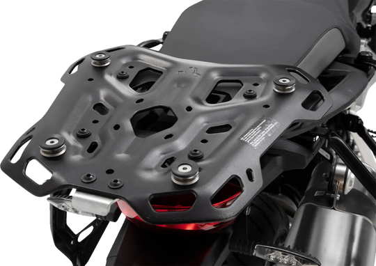 ADVENTURE RACK F750/850GS ΓΙΑ BMW F '18–'26 | SW-MOTECH-GPT.07.897.19100/B