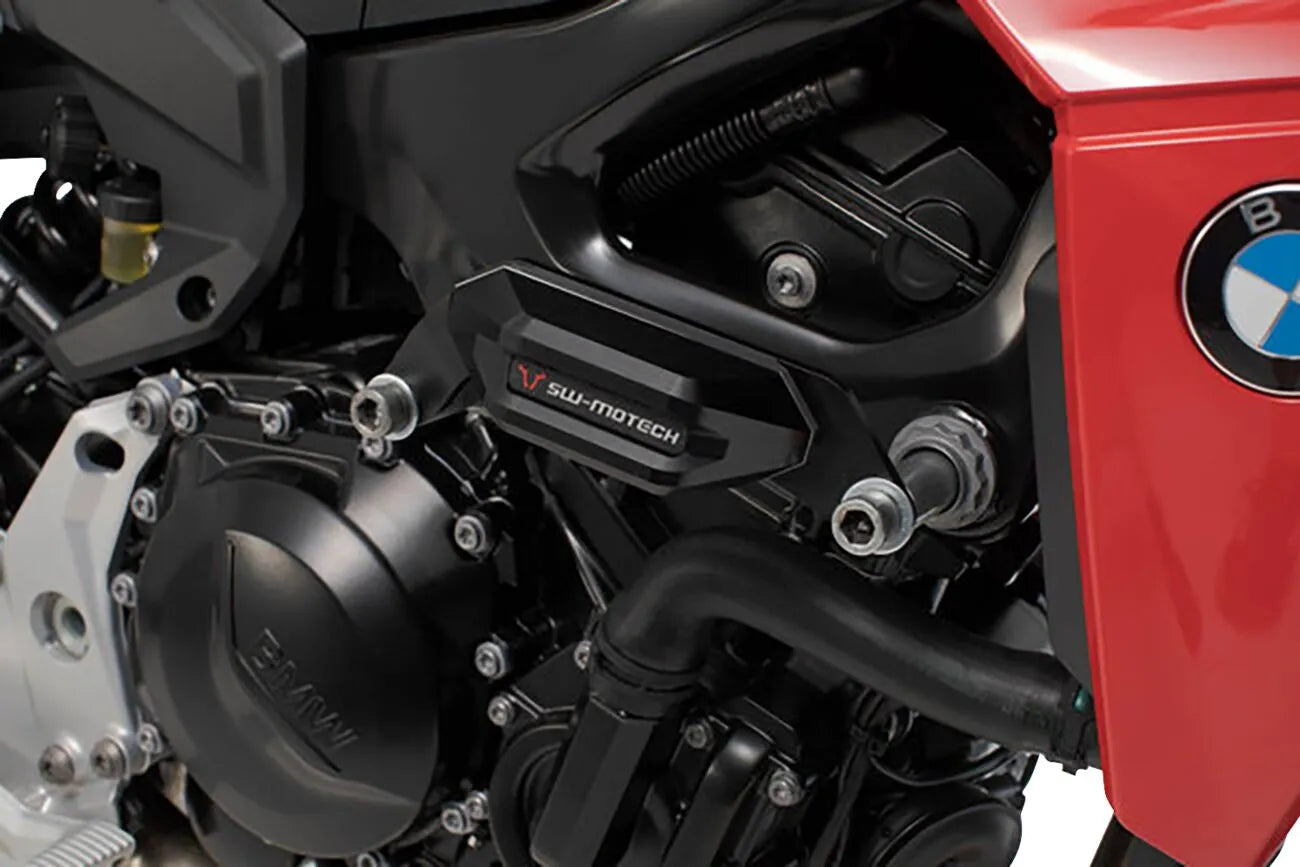 FRAME SLIDER KIT ΓΙΑ BMW F 900 R ABS '20–'24 | SW-MOTECH-STP.07.590.10900/B