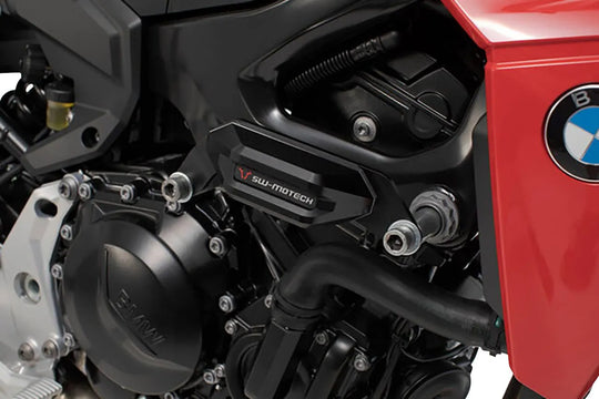 FRAME SLIDER KIT ΓΙΑ BMW F 900 R ABS '20–'24 | SW-MOTECH-STP.07.590.10900/B