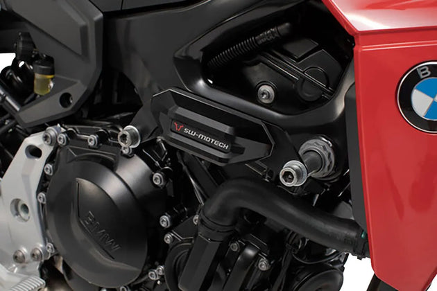 FRAME SLIDER KIT ΓΙΑ BMW F 900 R ABS '20–'24 | SW-MOTECH-STP.07.590.10900/B