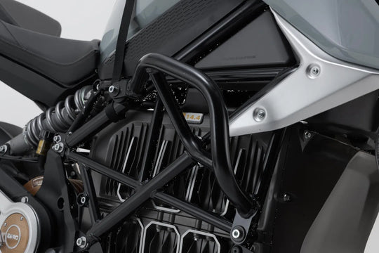 CRASH BAR ΓΙΑ ZERO SR/F ZF14.4 ABS / SR/F ZF17.3 ABS '19–'24 | SW-MOTECH-SBL.29.981.10000/B