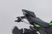 PRO BLAZE H SADDLEBAG SET ΓΙΑ KAWASAKI ZX-4 RR 400 ABS / ZX-6 R 636 ABS '23–'26 | SW-MOTECH-BC.HTA.08.740.37000