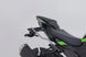 PRO BLAZE H SADDLEBAG SET ΓΙΑ KAWASAKI ZX-4 RR 400 ABS / ZX-6 R 636 ABS '23–'26 | SW-MOTECH-BC.HTA.08.740.37000