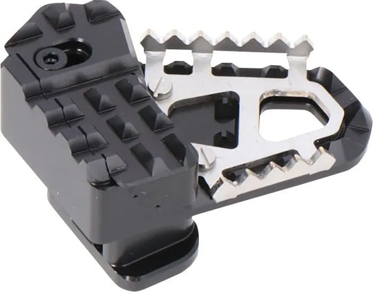 BRAKE PEDAL EXTENSION ΓΙΑ Harley Davidson RA 1250 S ABS '21–'24 | SW-MOTECH-FBE.18.911.10100/B