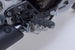 EVO FOOTREST KIT ΓΙΑ HONDA CRF 1000 L ABS / CRF 1100 L ABS '18–'26 | SW-MOTECH-FRS.01.112.10600/B
