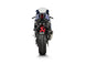EXHAUST RAC TI R9 ECE ΓΙΑ YAMAHA YZF-R9 ABS '25–'26 | AKRAPOVIC-S-Y9R17-HAPT