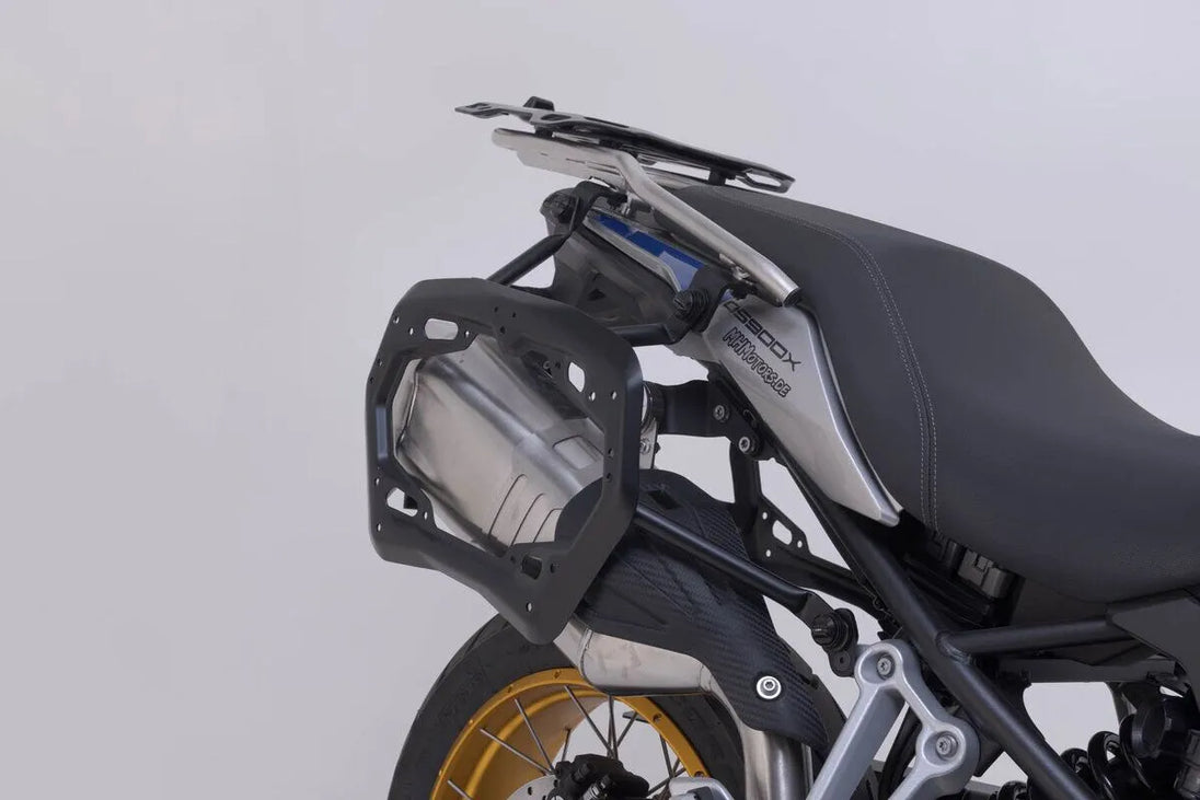 PRO SIDE CARRIER ΓΙΑ VOGE DS 900 X ABS '24–'25 | SW-MOTECH-KFT.02.643.30000/B